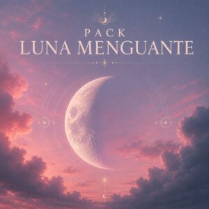 Pack LUNA MENGUANTE · Acceso directo Viernes + Domingo